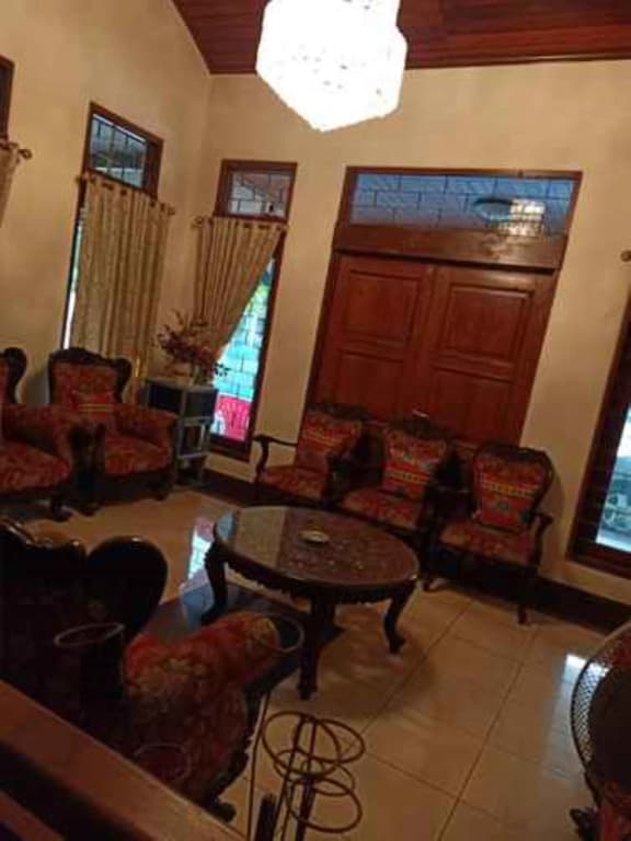 Eline Guesthouse Syariah - photo 1