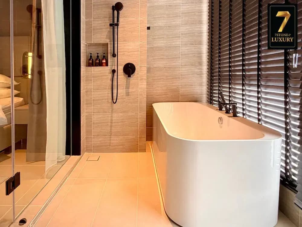 7Stonez Luxury ANTARA RESIDENCE Genting Highlands - photo 10