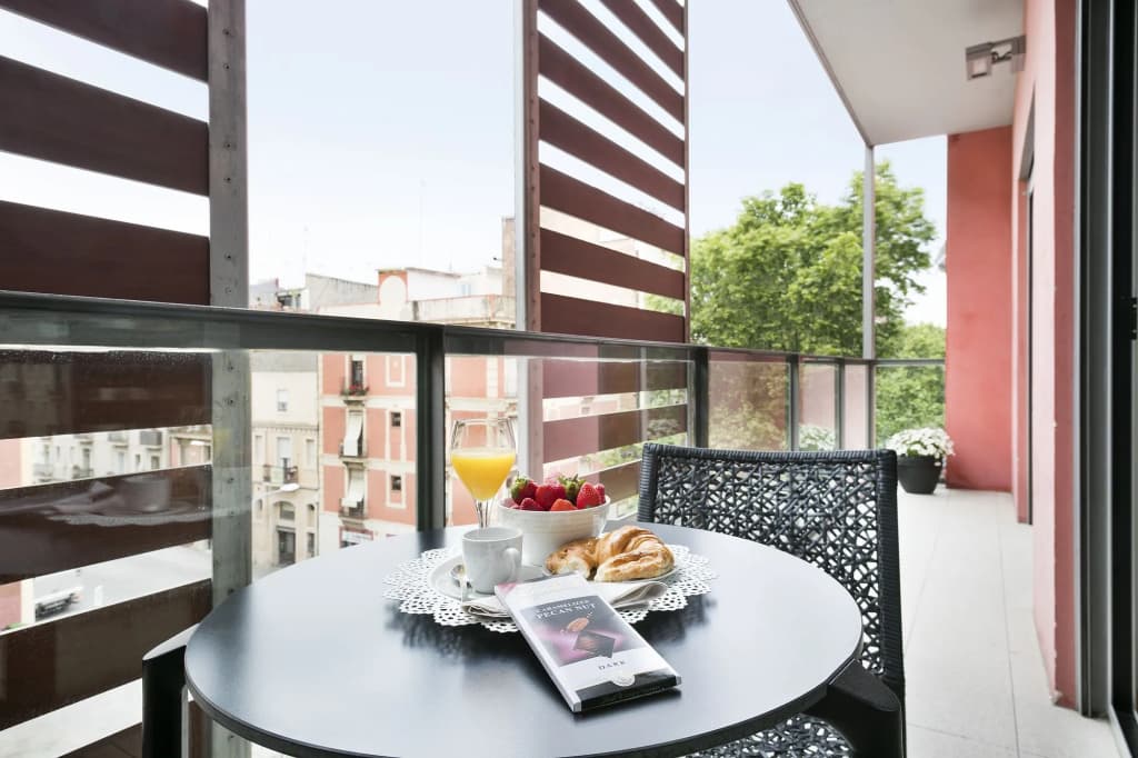 Lugaris Rambla - Apartments - photo 15