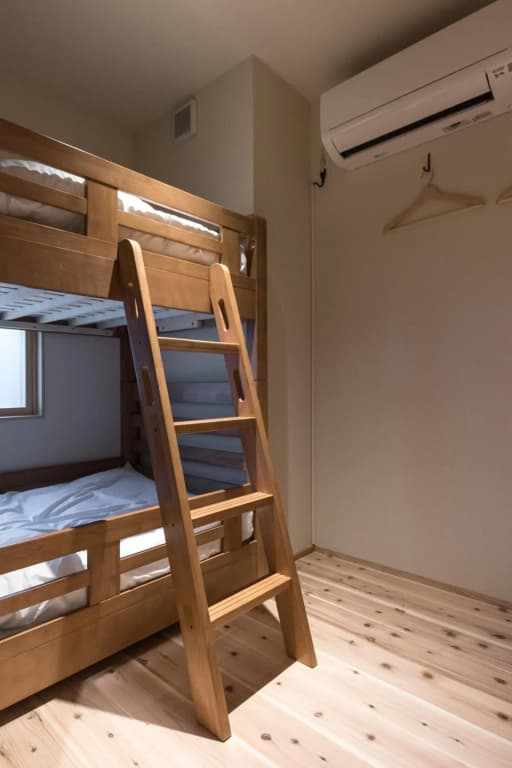 Shizuya KYOTO - Hostel - photo 21