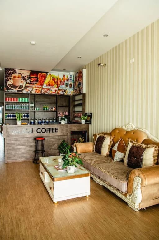 Minh Hưng Apartment - photo 13