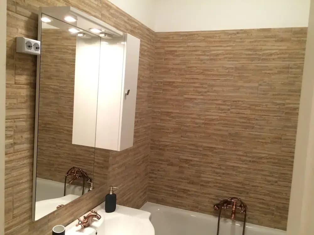 Riverview Apartment Budapest - photo 16