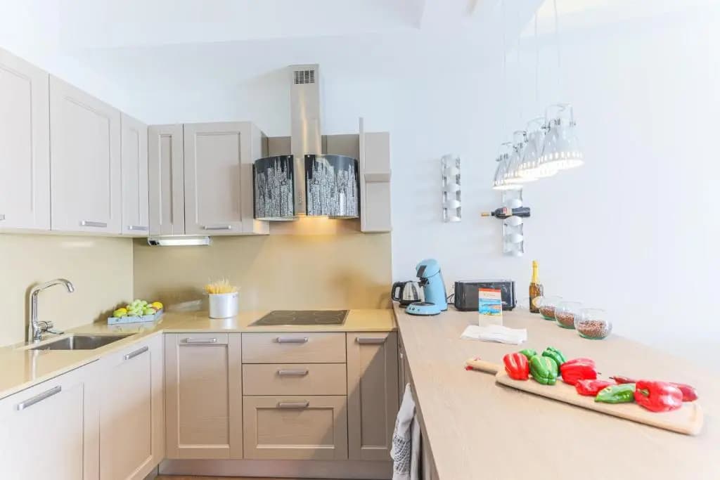 Bamboo Plage Ap4220 by Riviera Holiday Homes - photo 19