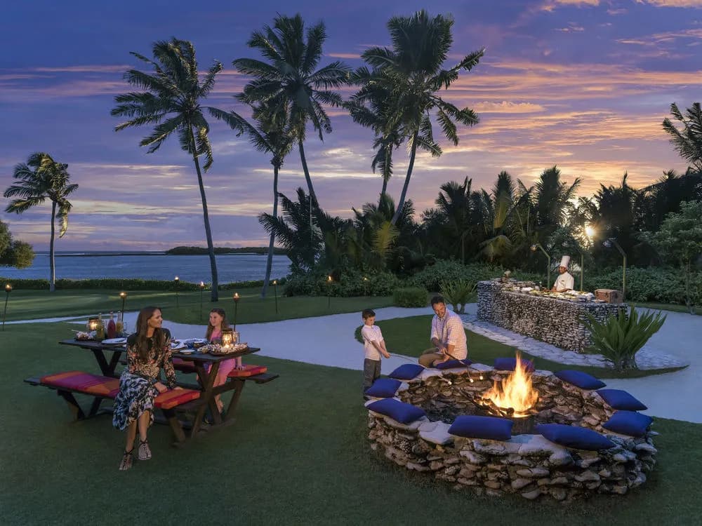 Beach Villas by Shangri-Las Le Touessrok, Mauritius - photo 18