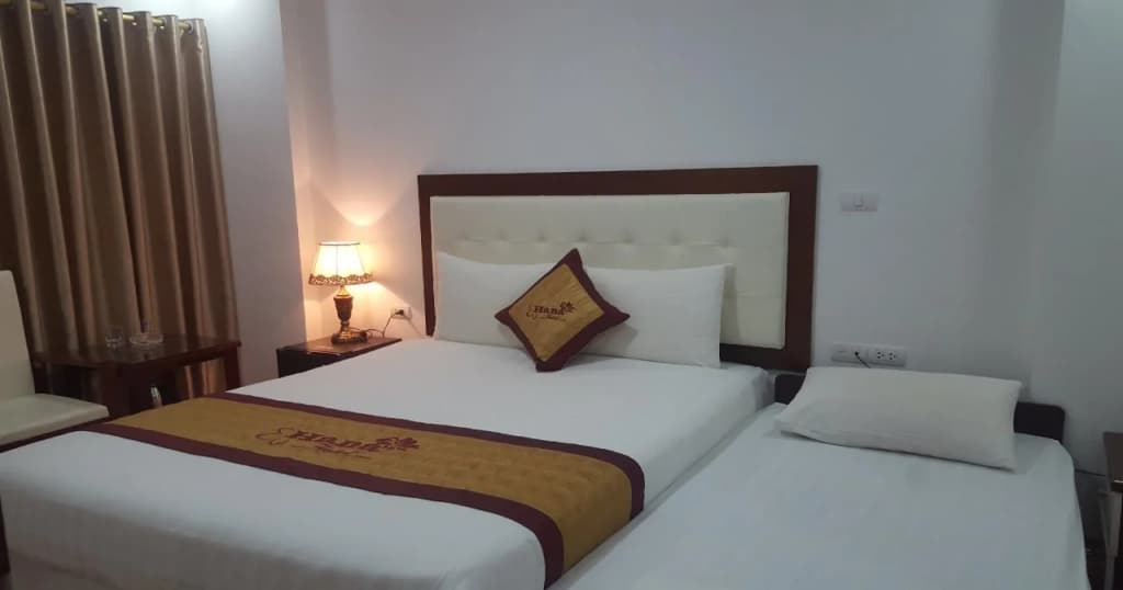 Hana Hotel - photo 5