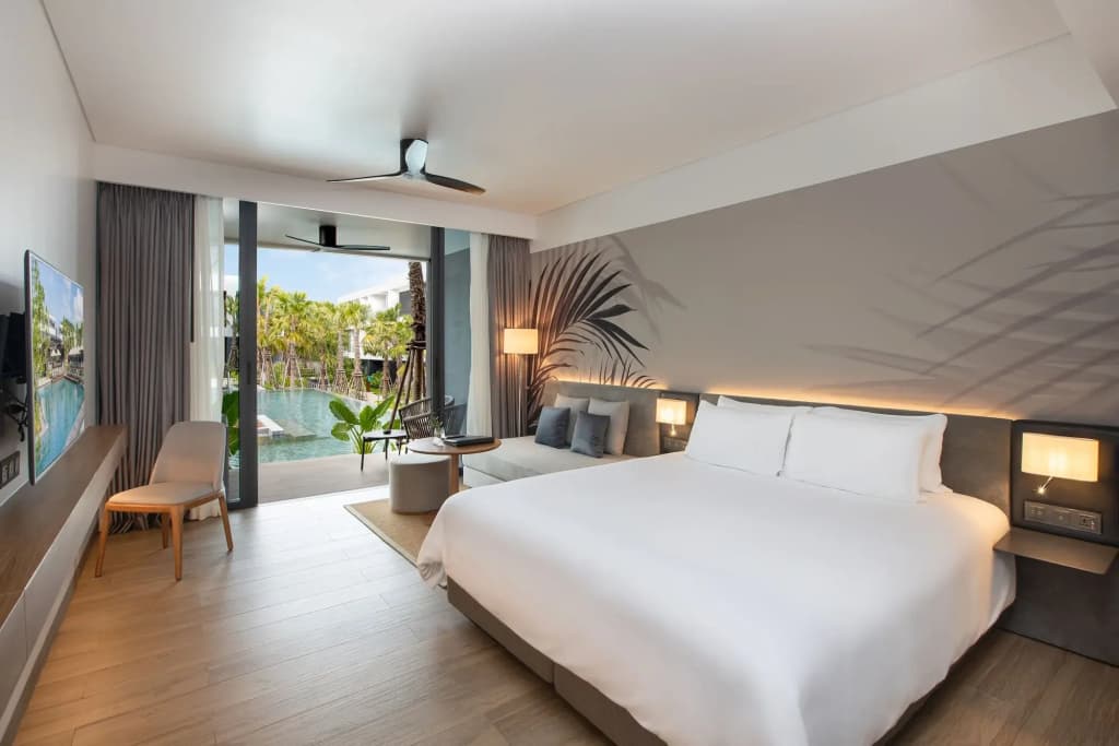 Stay Wellbeing & Lifestyle Resort - photo 4