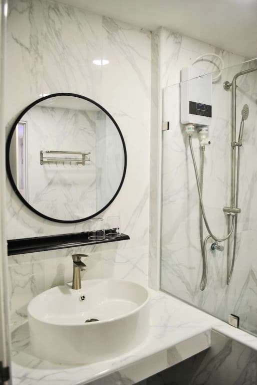 Siam Best Hotel - photo 8
