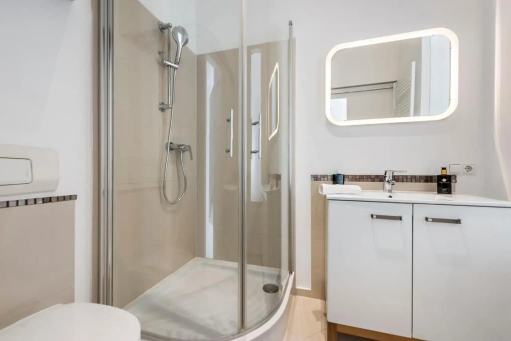 A&S Center Apartment Vienna - photo 6