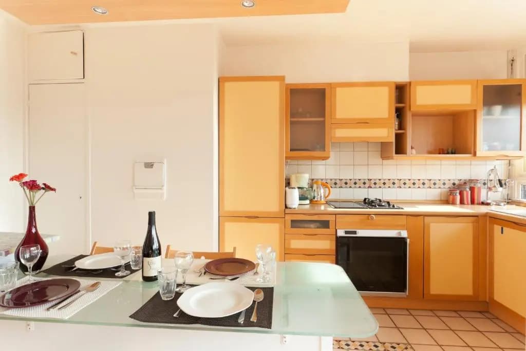 Appartement le Méridien - photo 11