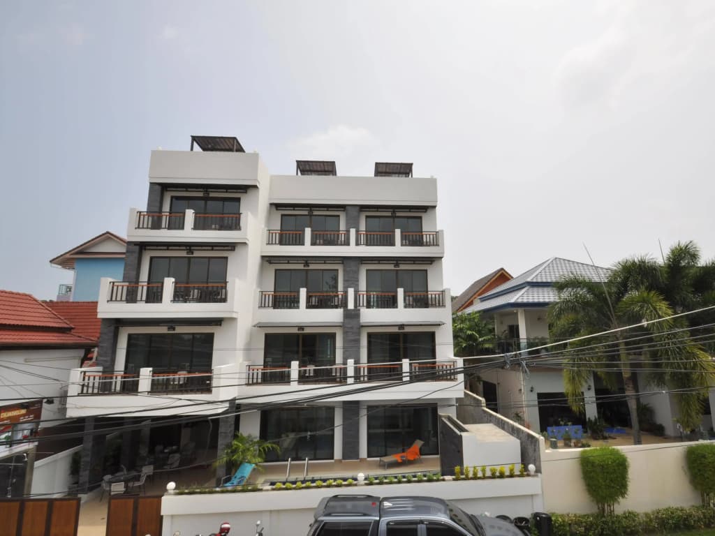 Duangjai Residence - photo 1