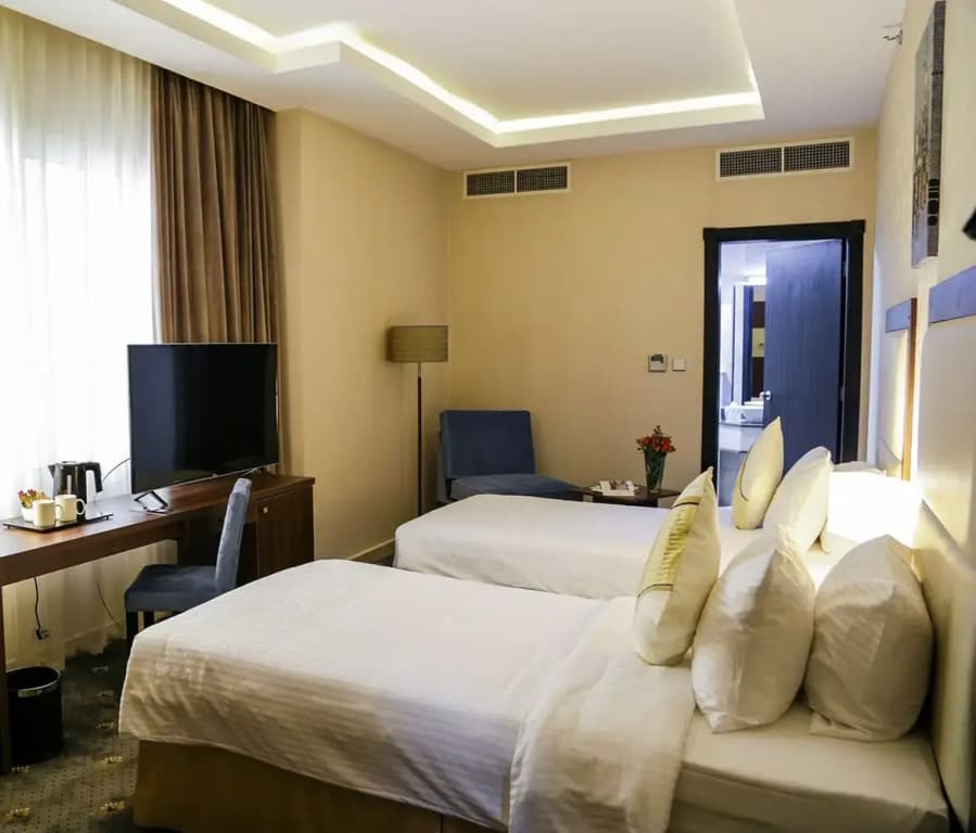 The Town Hotel Doha - photo 30