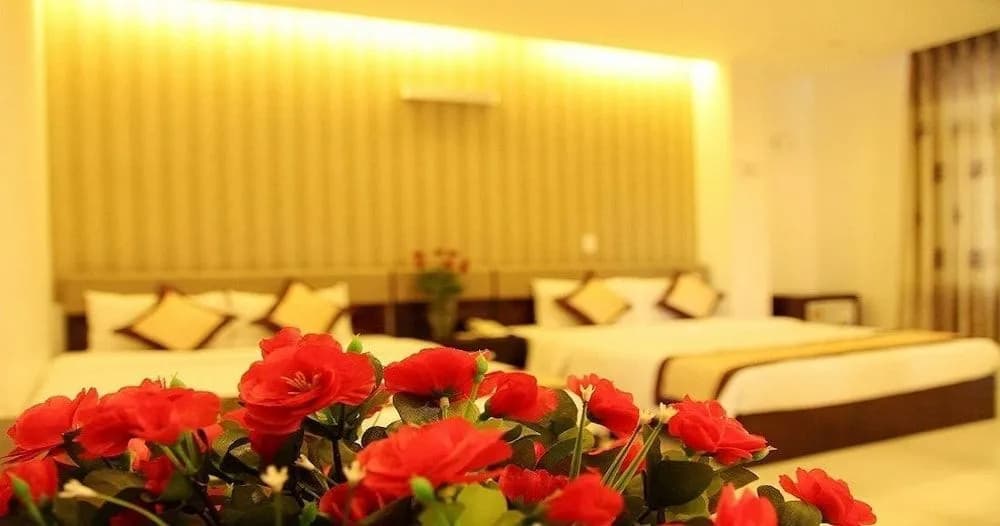 Hoang Dai Hotel Danang - photo 17