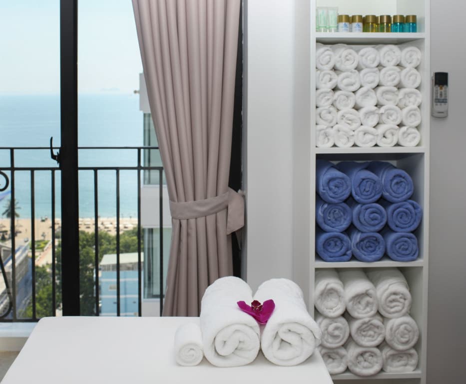 Sandals Island Hotel - photo 8