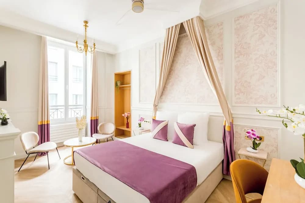 Merveil Luxury Suites - Opera - Volney I-II - photo 2