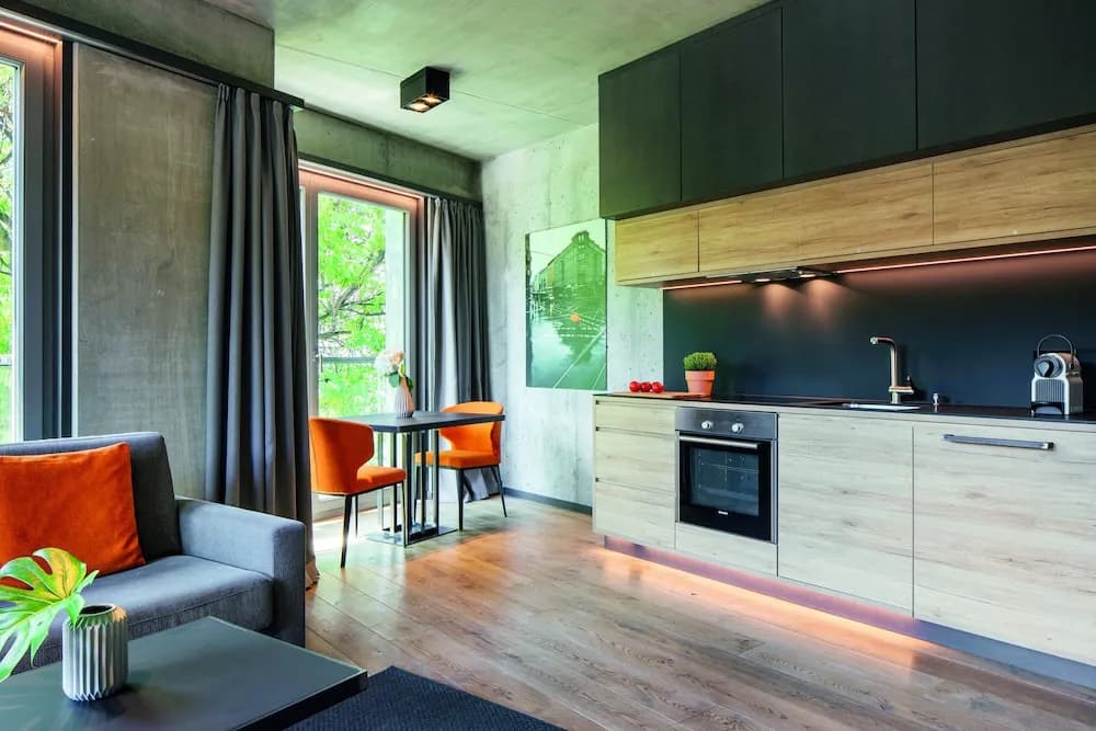 Downtown Apartments Berlin - photo 35