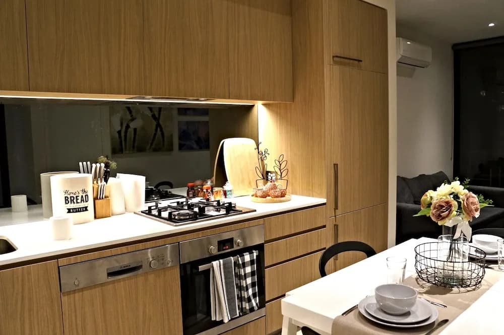 Level 39 Fulton Lane Apartment - photo 14