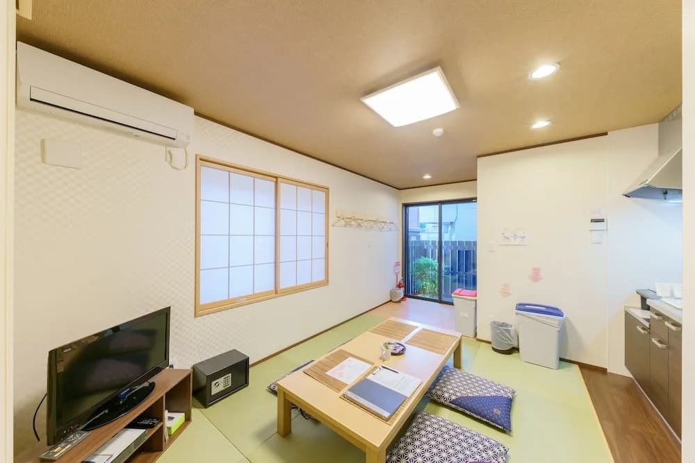 Yadoya Yururi An - photo 8