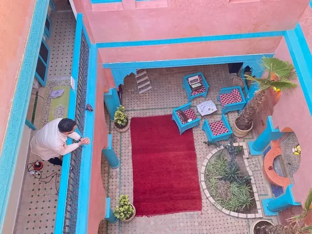 Riad Massin Marrakech - photo 21