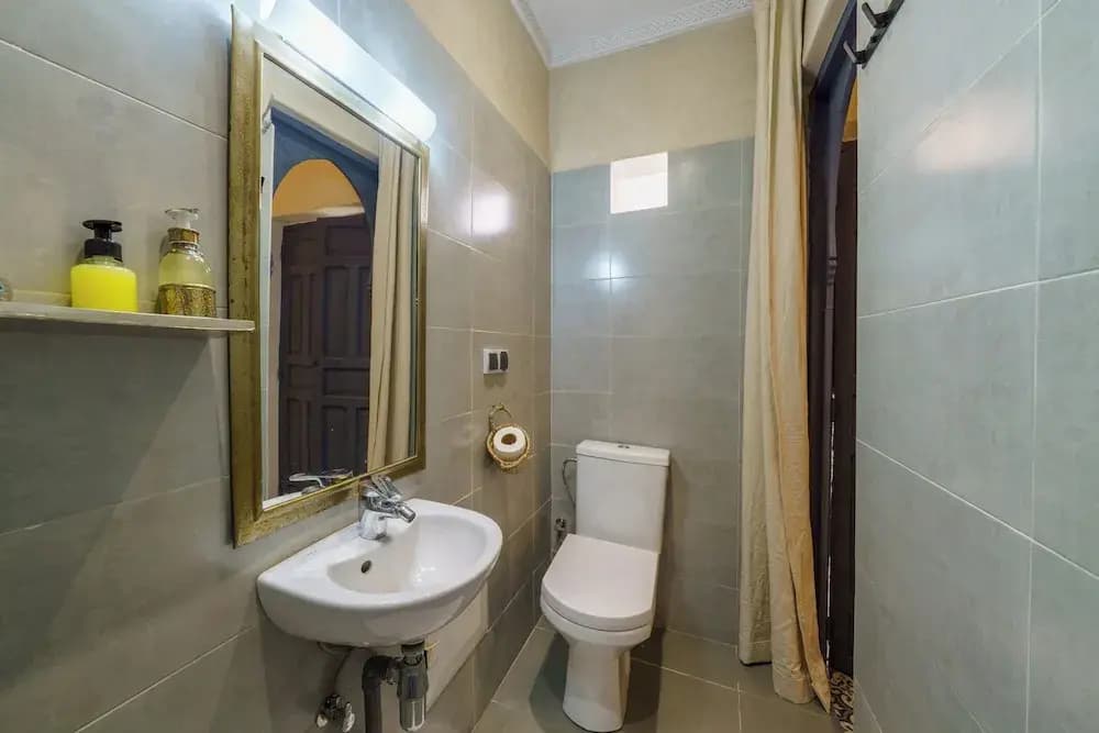 Riad Taher bed & breakfast - photo 8