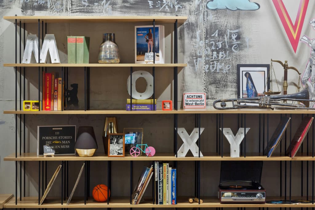 MOXY Berlin Humboldthain Park - photo 41