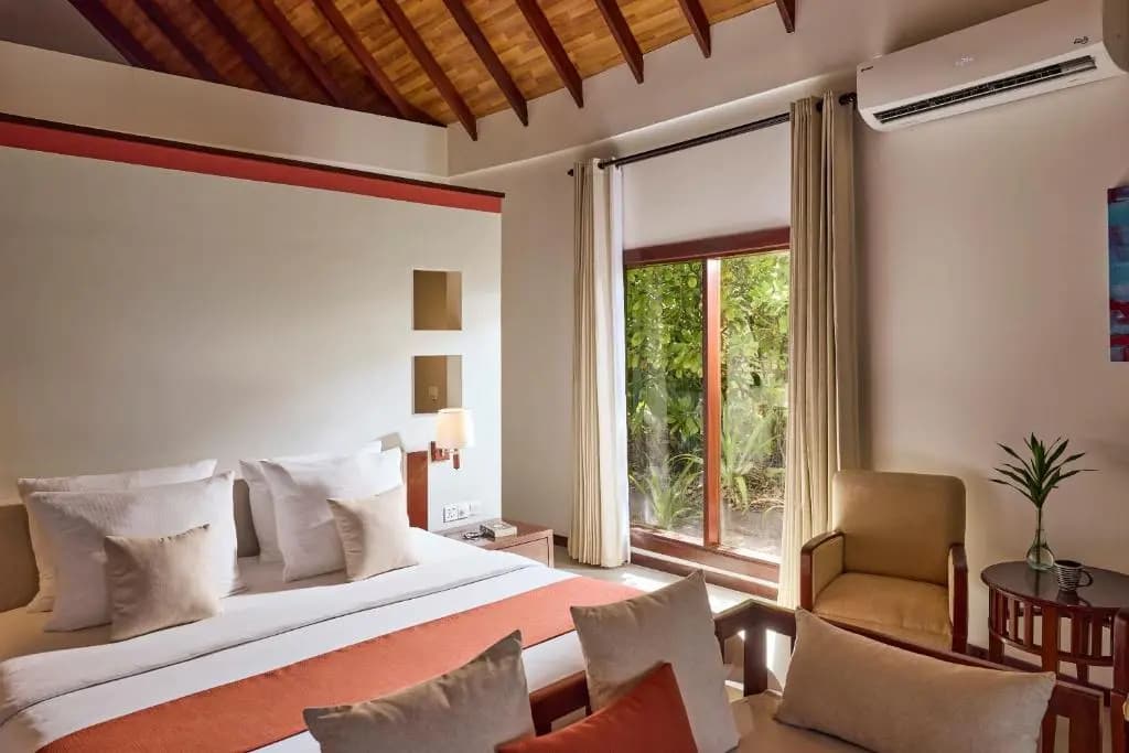 Robinson Maldives - Adults only - photo 44