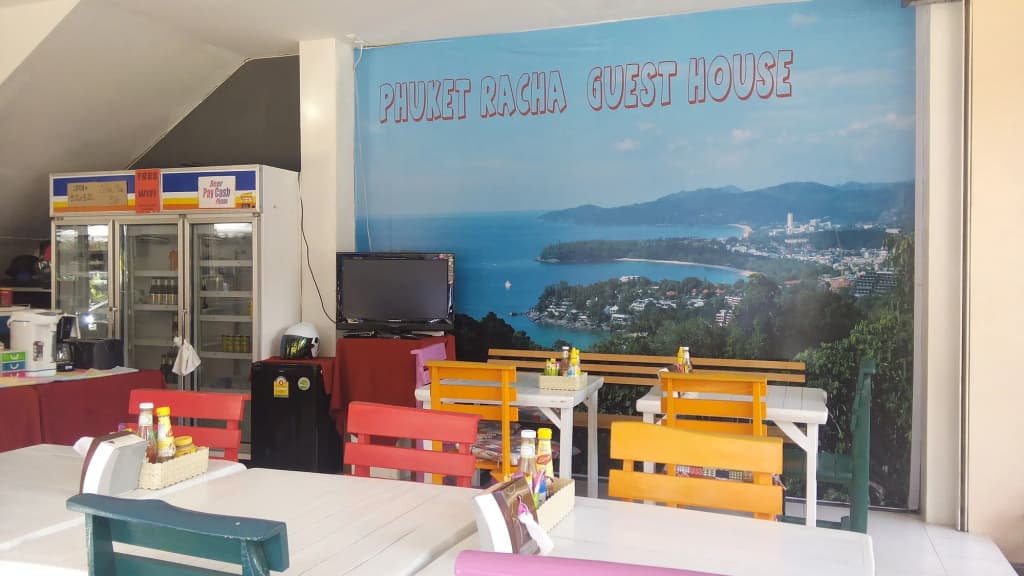 Phuket Racha at Kata Homestay - photo 2