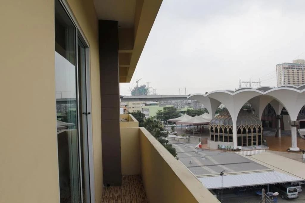 Tratip Hotel - photo 8