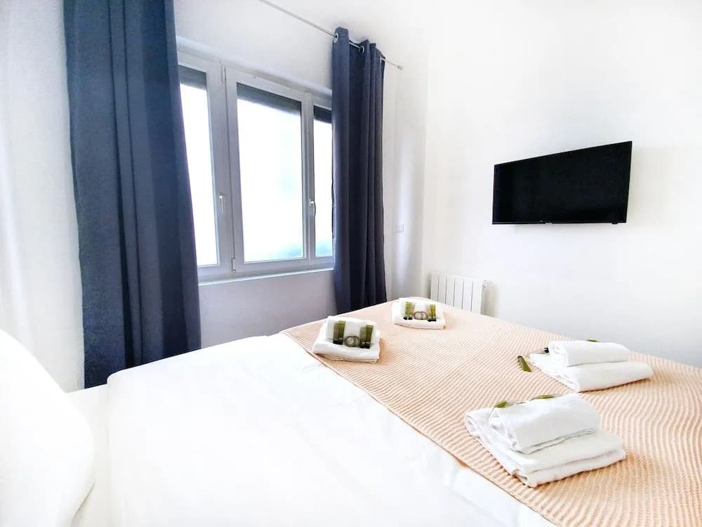 Dreamyflat - Cosy flat - photo 9