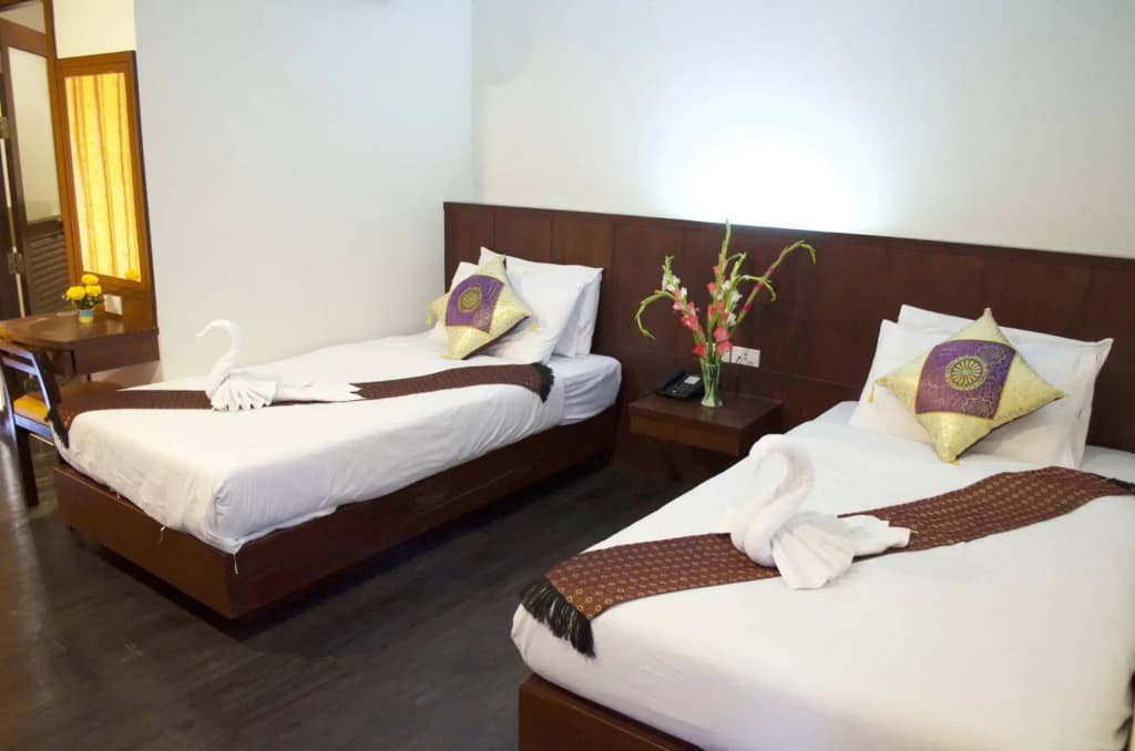 The Son Patong Beach Hotel - photo 1