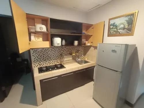 Apartment Thamrin City mall 3 BR near Tanah abang - photo 16