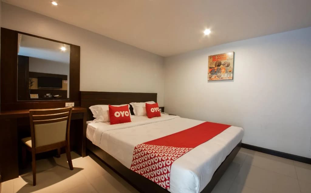 OYO 373 Mc Ginger House - photo 2