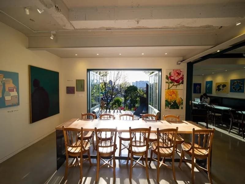 Minari House - photo 14