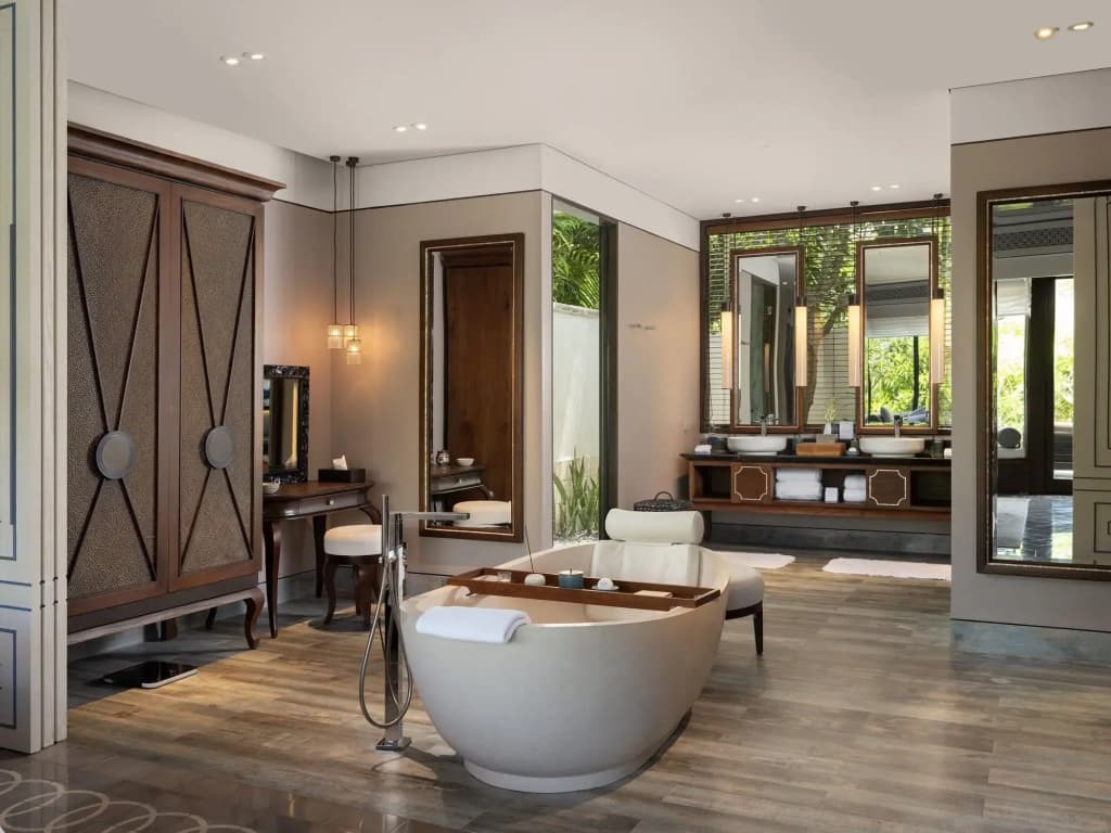 Jumeirah Bali - photo 9