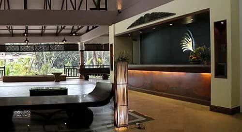 Jerejak Rainforest Resort - main photo