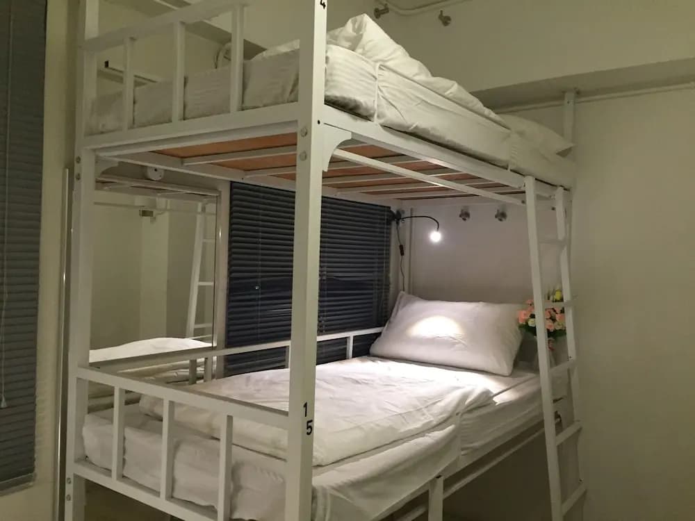 Apple Hotel (Sai Ying Pun) - photo 1