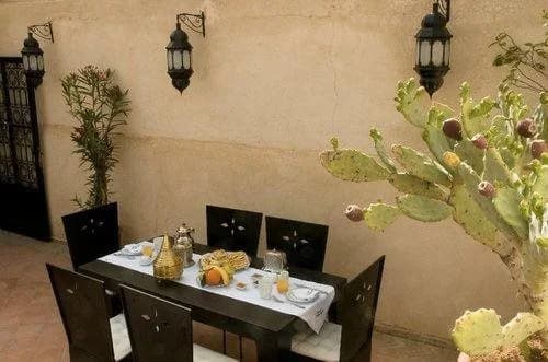 Riad dar Zerban - photo 7