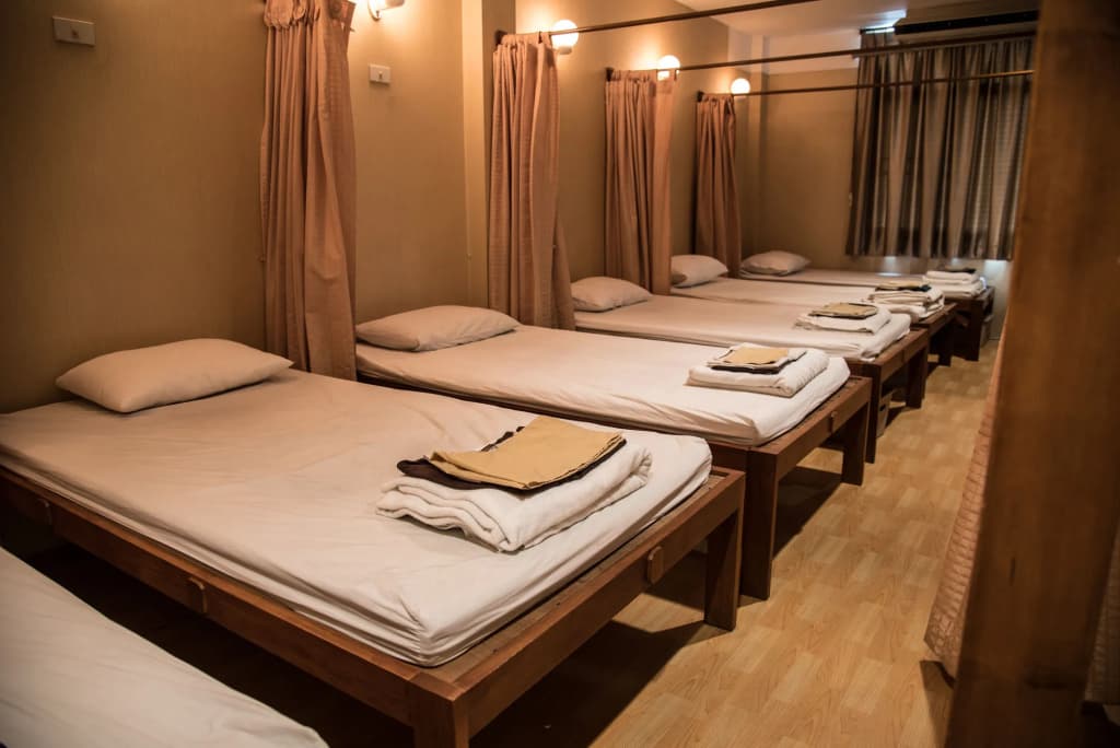 Bed & Body Bangkok - main photo