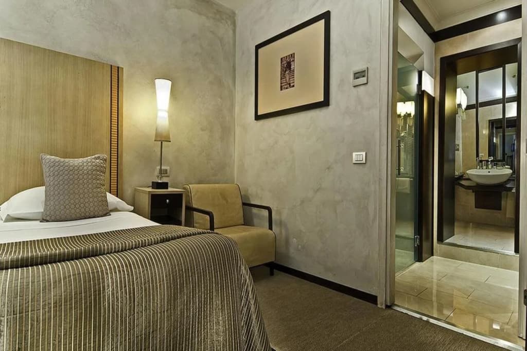 Intown Luxury House - photo 3