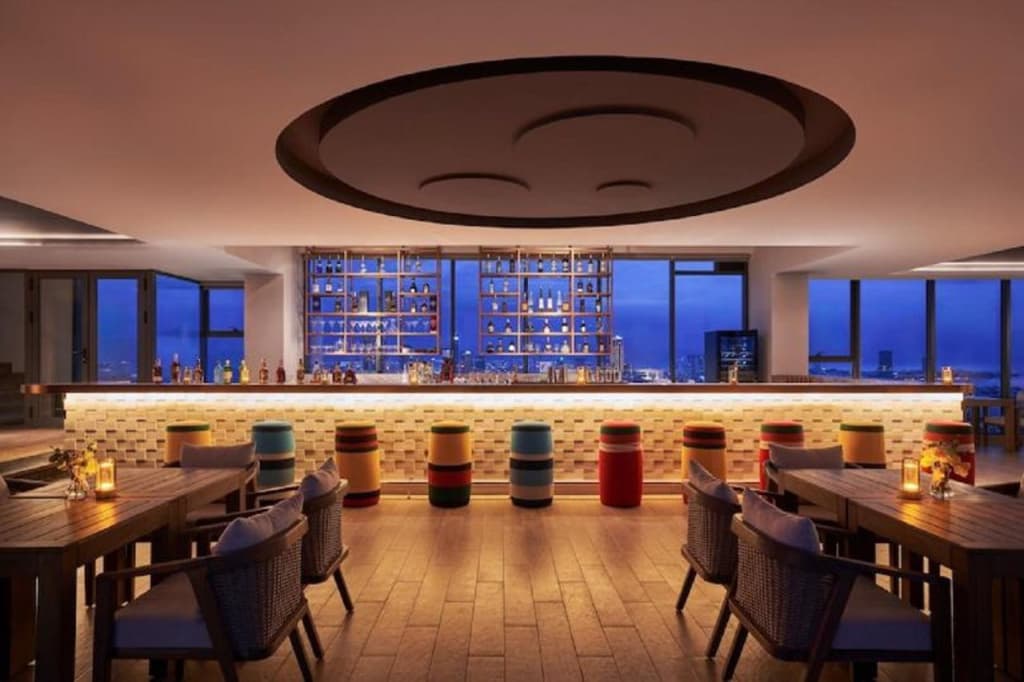 voco Ma Belle Danang by IHG - photo 16