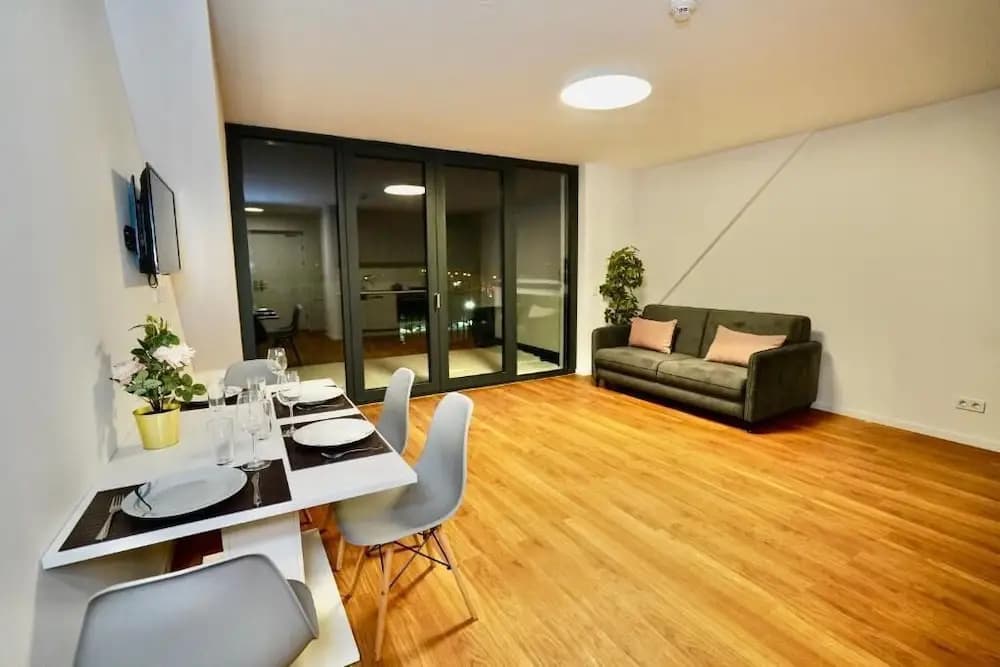 DM & S Apartment - photo 5