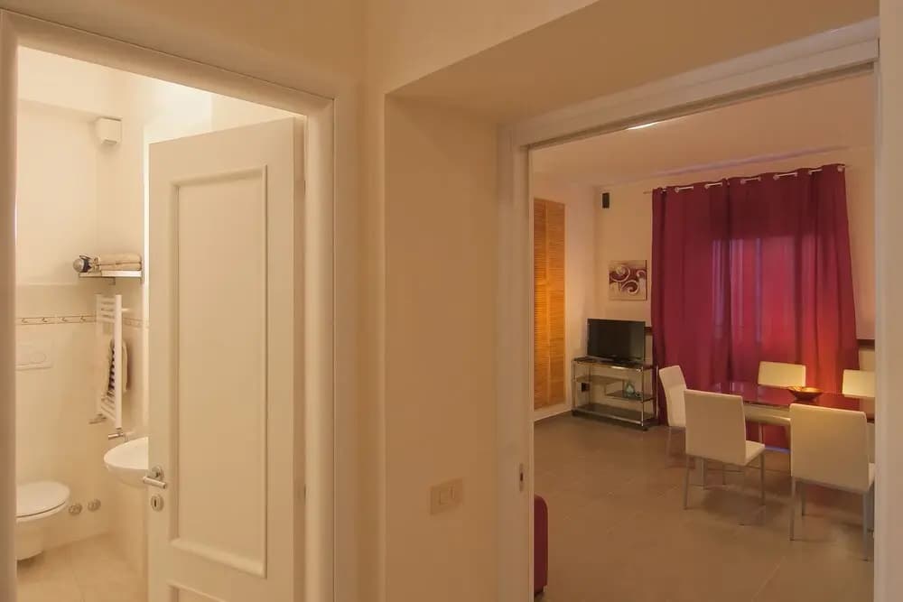 Rome Accommodation - Principe Amedeo - photo 7