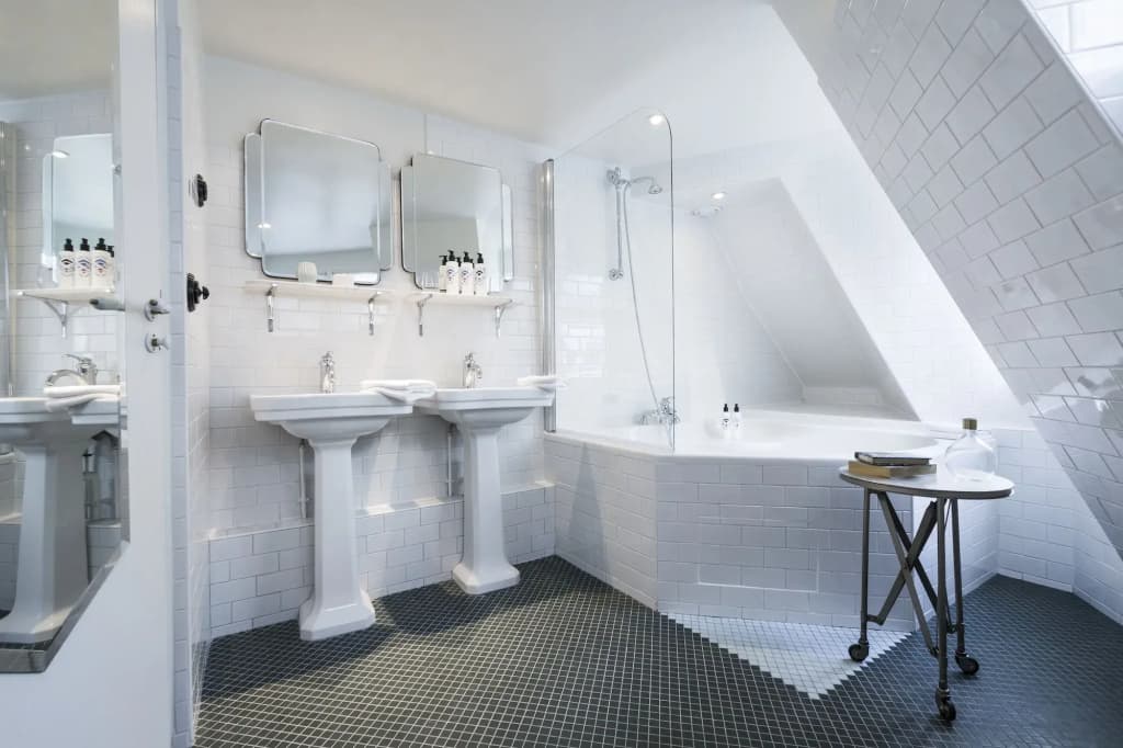Hotel Panache - photo 8