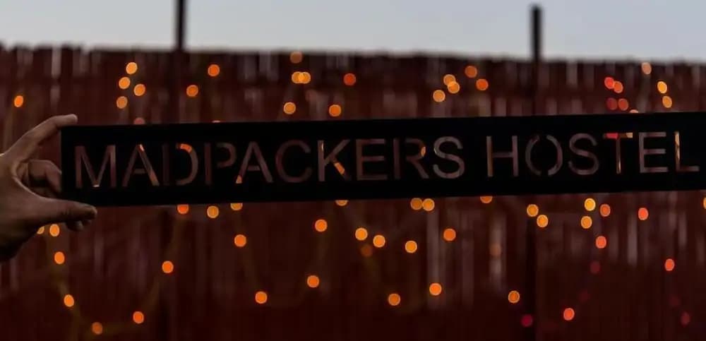 Madpackers Delhi - Hostel - photo 18