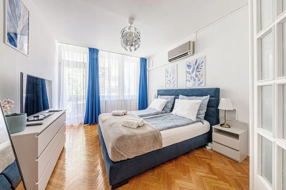 The Palazzo Danube- Buda Prime Location W. Balcony - photo 3