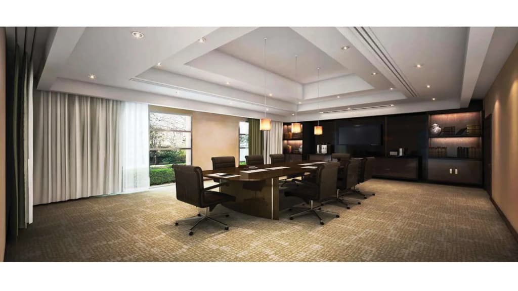 Sheraton Sharjah Beach Resort & Spa - photo 14