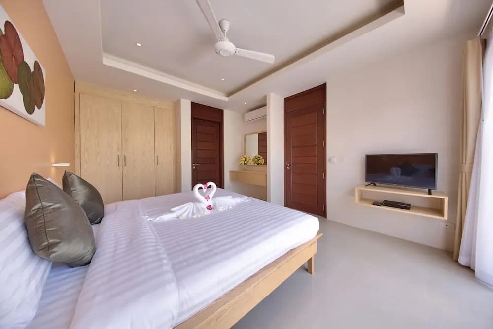 Villa Lipa Talay Sawng - photo 5
