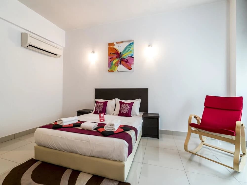OYO 295 Aster Hotel - photo 6