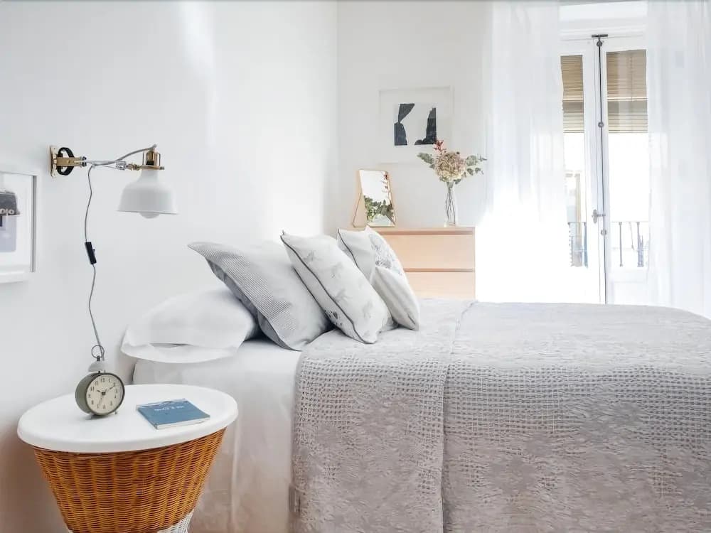 Malasana Apartment Ii - photo 17