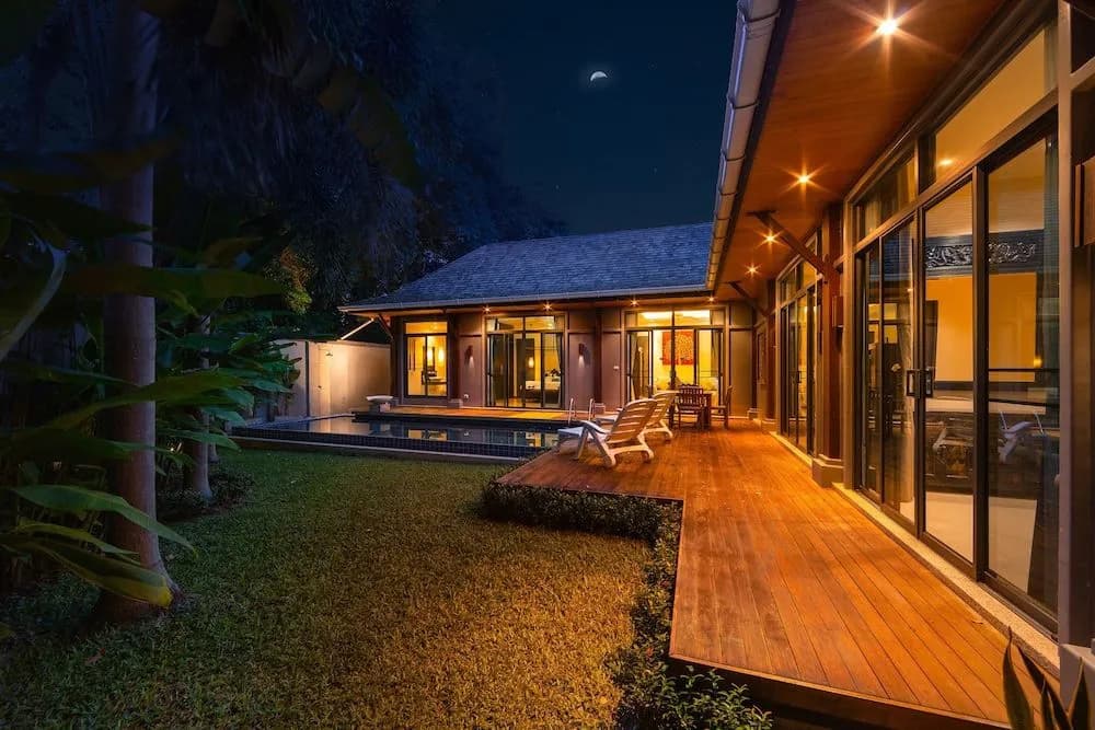 Villa Flores by Tropiclook - photo 12