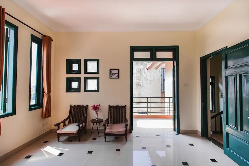 May Villa - photo 4